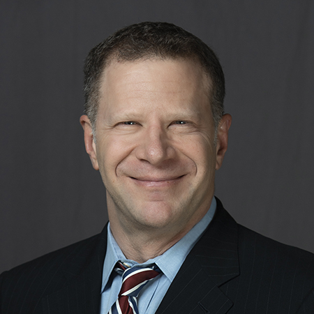 Brian  Siegel Senior Vice President