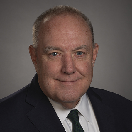 Christopher Gilligan