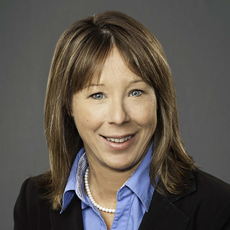 Peggy Armstrong Executive Vice President/Team Lead