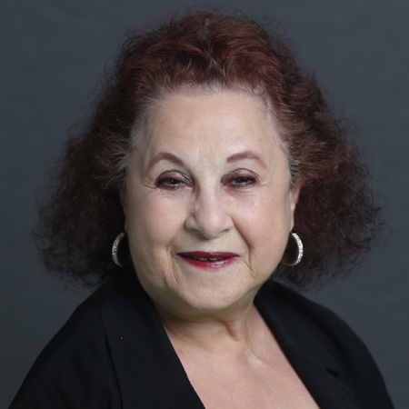 Barbara  Rosenbaum Registered Financial Associate