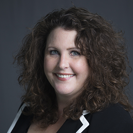 Bonnie  Flood Senior Financial Assistant