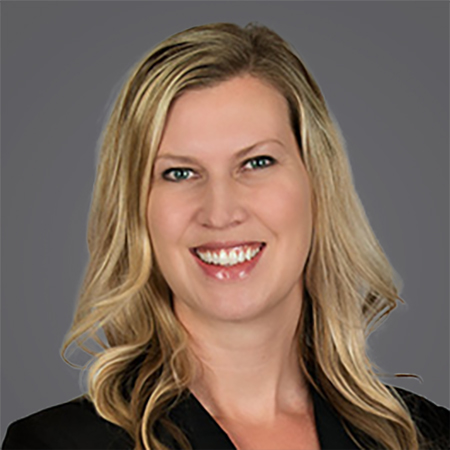 Brenda  M. Marzynski