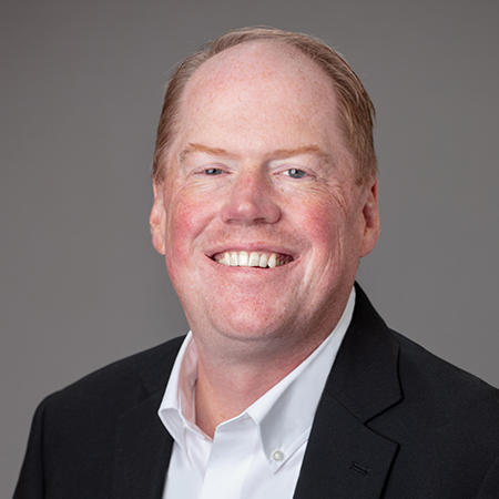 Brian Venn Regional Manager