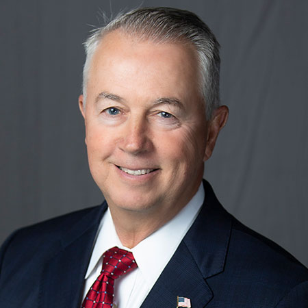 Jeffrey G.  Sweno Senior Vice President