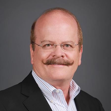 John F.  Krueger First Vice President and Portfolio Manager