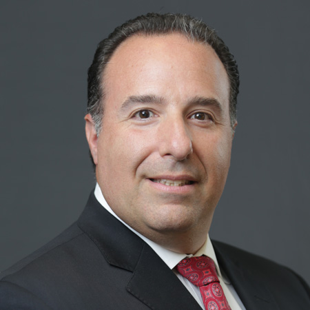 Joseph A. Vitale Senior Vice President