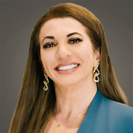 Nina Azwoir