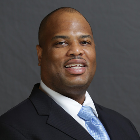 Sean H. Claiborne Vice President