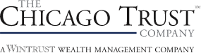The Chicago Trust Company Logo