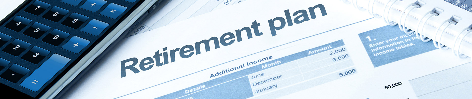 Financial Solutions