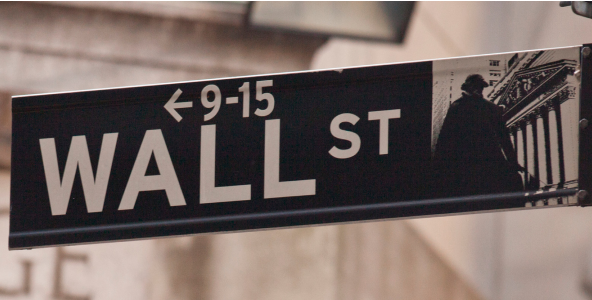 Wall St