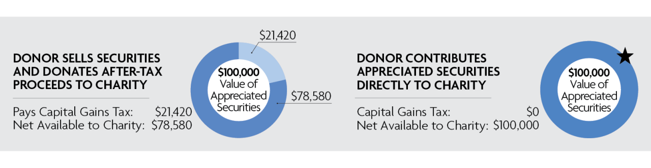 An Introduction to Donor-Advised Funds